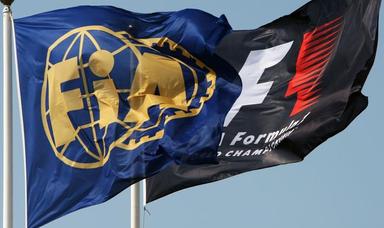 FIA公布2018F1赛程 改规则杜绝机油成燃油