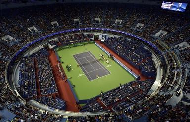 2018上海网球大师赛赛程和票价确定，巅峰对决不看后悔
